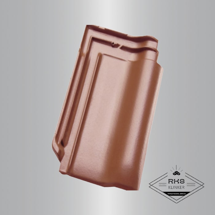 Керамическая черепица Koramic, Universo 14, Copper Brown Engobe в Тамбове